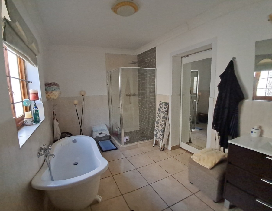 To Let 1 Bedroom Property for Rent in Blanco Western Cape